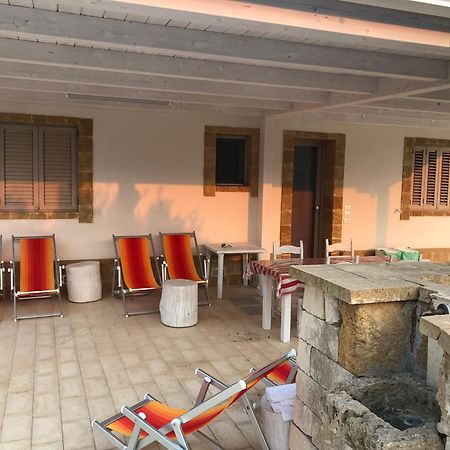 Villa Fior D'Ulivo Авола Екстер'єр фото