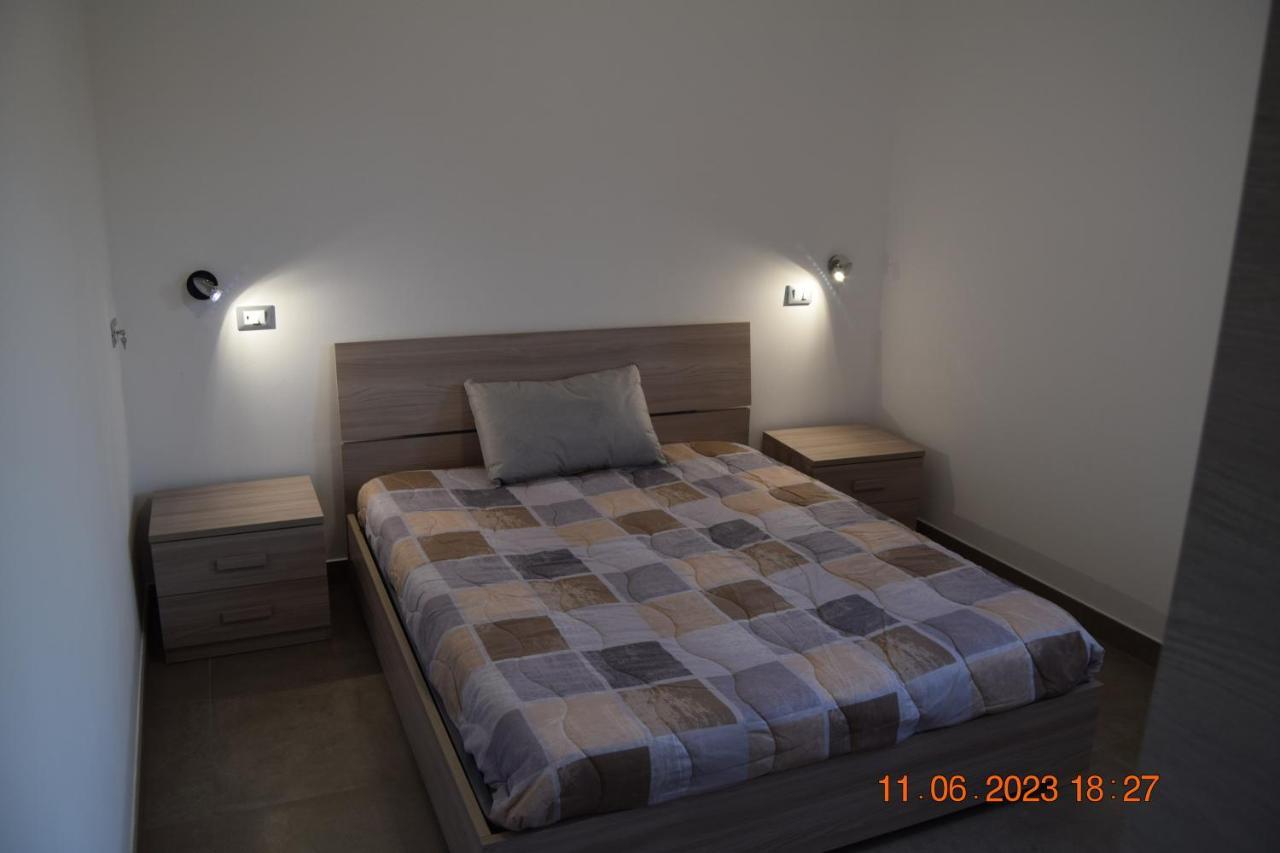 Villa Fior D'Ulivo Авола Екстер'єр фото