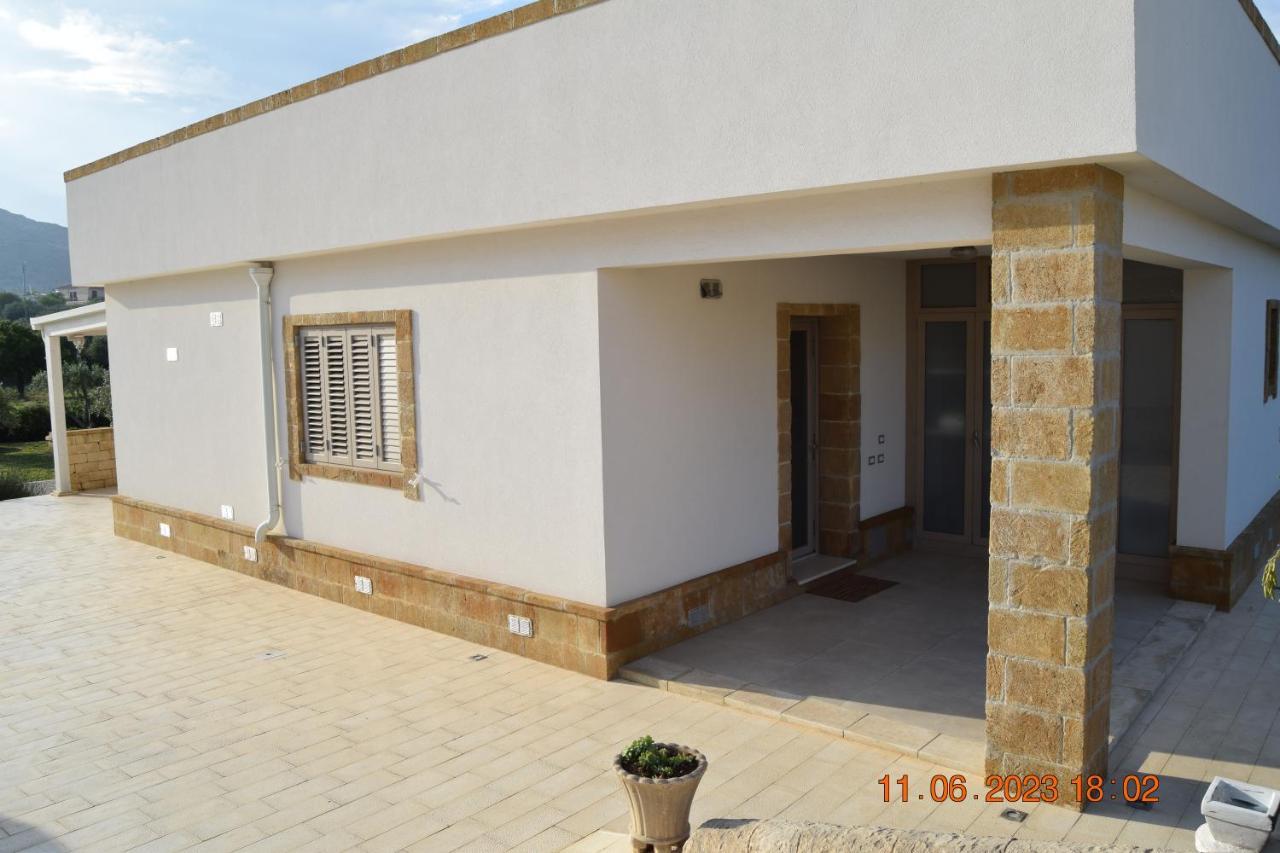 Villa Fior D'Ulivo Авола Екстер'єр фото