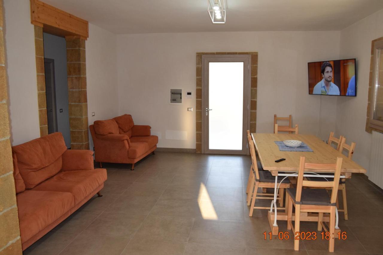 Villa Fior D'Ulivo Авола Екстер'єр фото