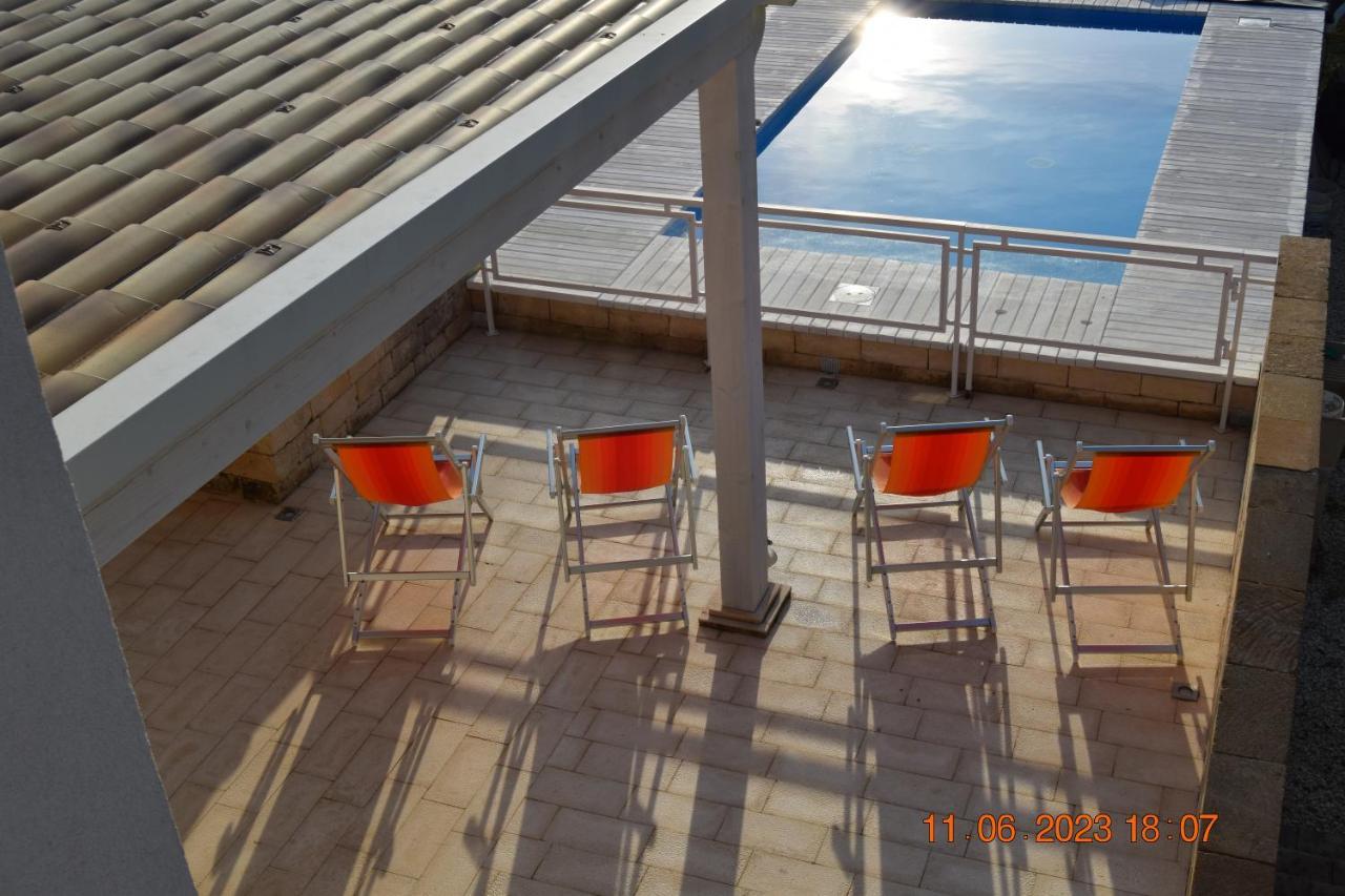 Villa Fior D'Ulivo Авола Екстер'єр фото