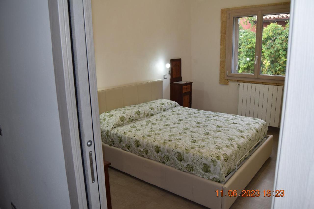 Villa Fior D'Ulivo Авола Екстер'єр фото