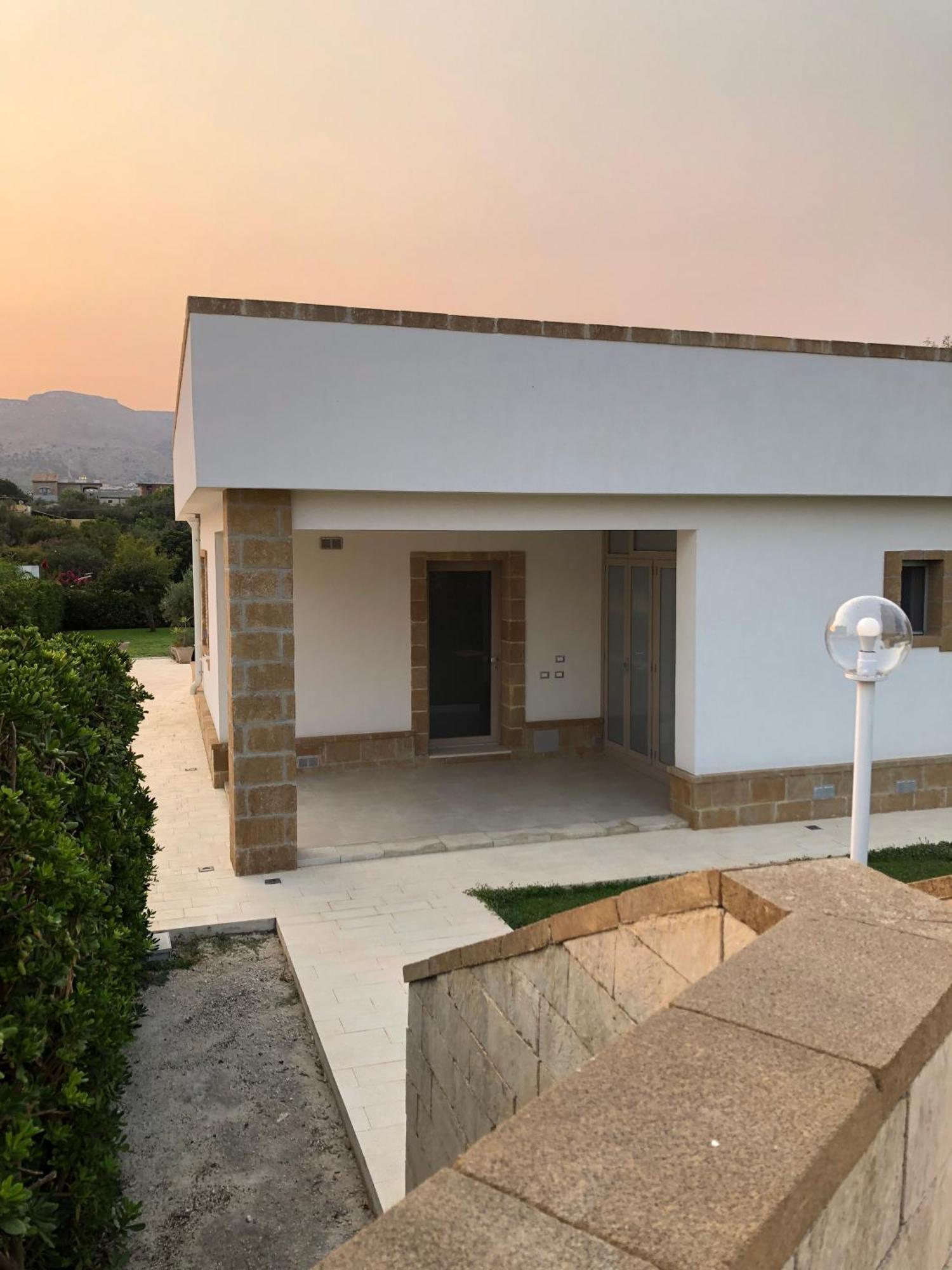 Villa Fior D'Ulivo Авола Екстер'єр фото