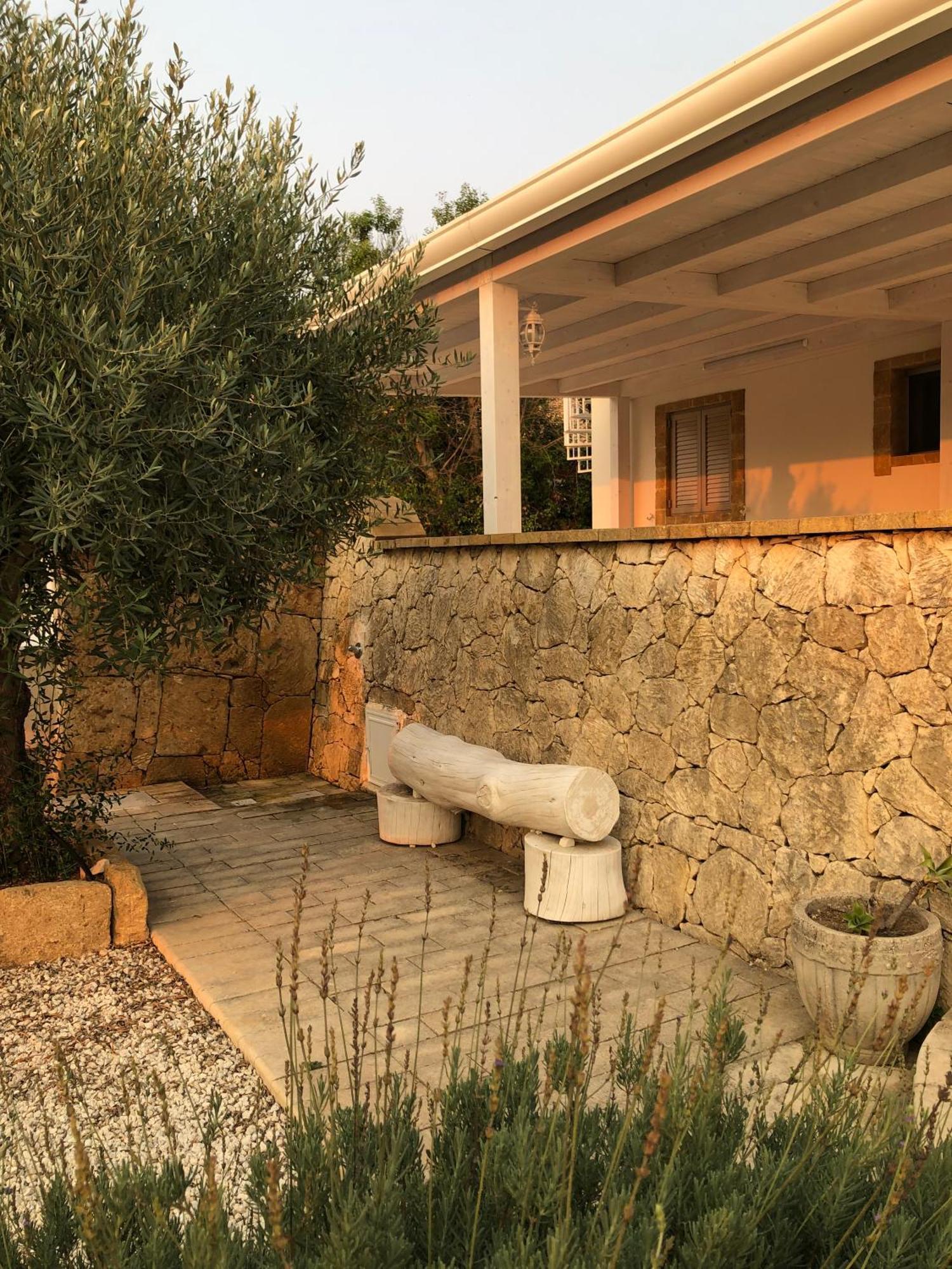 Villa Fior D'Ulivo Авола Екстер'єр фото